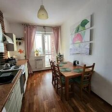 Квартира 62,1 м², 2-комнатная - изображение 2