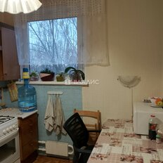 Квартира 45,3 м², 2-комнатная - изображение 5