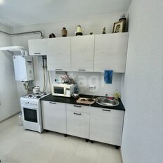 Квартира 30 м², 1-комнатная - изображение 2