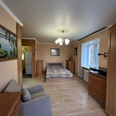 Квартира 30 м², 1-комнатная - изображение 1