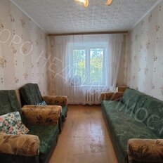 Квартира 58 м², 3-комнатная - изображение 3