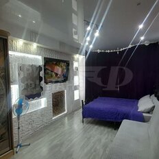 Квартира 45 м², 1-комнатная - изображение 3