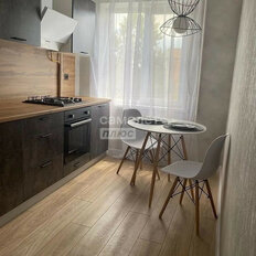 Квартира 58,6 м², 3-комнатная - изображение 4