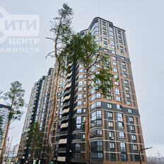 Квартира 34,1 м², 1-комнатная - изображение 4