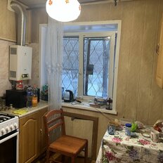 Квартира 43,5 м², 2-комнатная - изображение 4