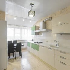 Квартира 115 м², 3-комнатная - изображение 3