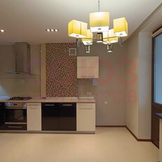 Квартира 92,1 м², 3-комнатная - изображение 1