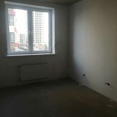 Квартира 34,4 м², 1-комнатная - изображение 5