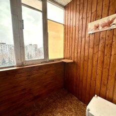 Квартира 63 м², 3-комнатная - изображение 5