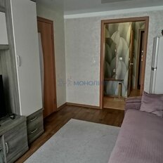Квартира 31,1 м², 2-комнатная - изображение 1