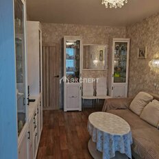 Квартира 60,4 м², 3-комнатная - изображение 3