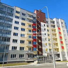 Квартира 36,7 м², 1-комнатная - изображение 4