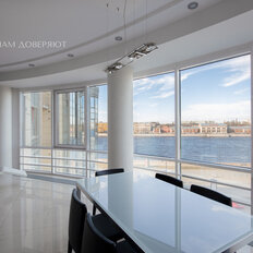 Квартира 162,6 м², 3-комнатная - изображение 5