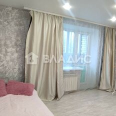 Квартира 38,2 м², 1-комнатная - изображение 3
