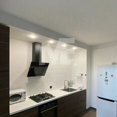 Квартира 43,1 м², 1-комнатная - изображение 3