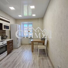 Квартира 57,2 м², 2-комнатная - изображение 3