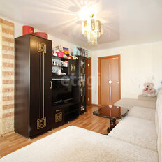 Квартира 41,7 м², 2-комнатная - изображение 1