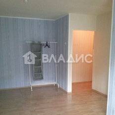 Квартира 31 м², 1-комнатная - изображение 4