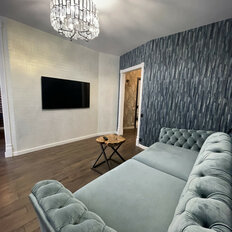 Квартира 41 м², 1-комнатная - изображение 1