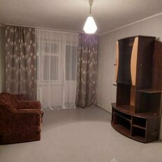Квартира 44 м², 2-комнатная - изображение 1