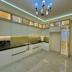 Квартира 90 м², 2-комнатная - изображение 2