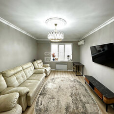 Квартира 52,8 м², 2-комнатная - изображение 2