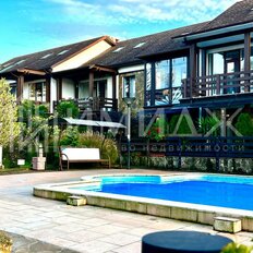 Квартира 133 м², 3-комнатные - изображение 1