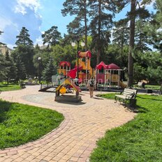 Квартира 127,7 м², 4-комнатная - изображение 4