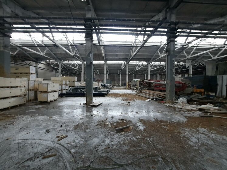 90 м², склад 43 290 ₽ в месяц - изображение 29