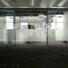 1850,9 м², офис - изображение 5