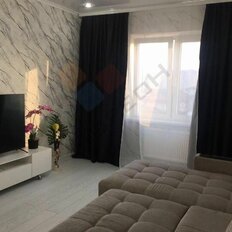 Квартира 64,3 м², 2-комнатная - изображение 1