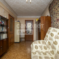 Квартира 55,8 м², 3-комнатная - изображение 3