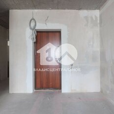 Квартира 114,1 м², 3-комнатная - изображение 5