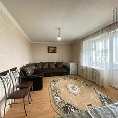 Квартира 71 м², 3-комнатная - изображение 1