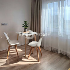 Квартира 20,2 м², студия - изображение 2