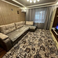 Квартира 111 м², 4-комнатная - изображение 1