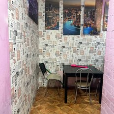 Квартира 49 м², 1-комнатная - изображение 3