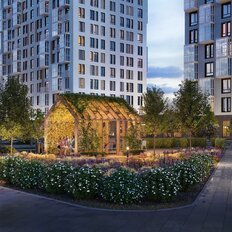Квартира 21,7 м², студия - изображение 5