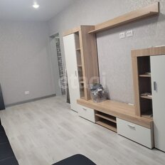 Квартира 30,1 м², 1-комнатная - изображение 5