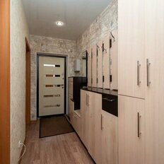 Квартира 77,8 м², 3-комнатная - изображение 4