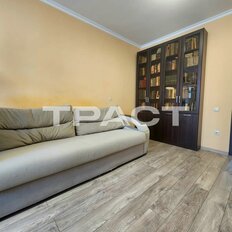 Квартира 43,9 м², 1-комнатная - изображение 3