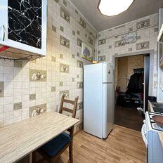 Квартира 54,3 м², 2-комнатная - изображение 5