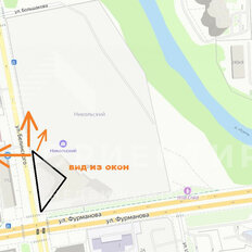 Квартира 129,5 м², 3-комнатная - изображение 3
