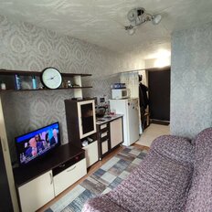 Квартира 14 м², студия - изображение 3