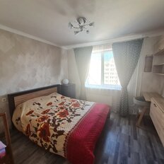 Квартира 59,7 м², 2-комнатная - изображение 5