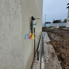 дом + 5,4 сотки, участок - изображение 3