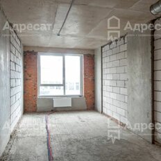 Квартира 55,1 м², 2-комнатная - изображение 3