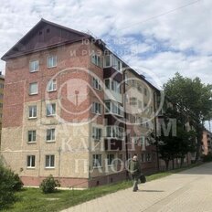 Квартира 61 м², 4-комнатная - изображение 1