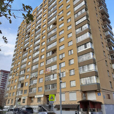 Квартира 45 м², 1-комнатная - изображение 1