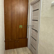 Квартира 45,4 м², 2-комнатная - изображение 5